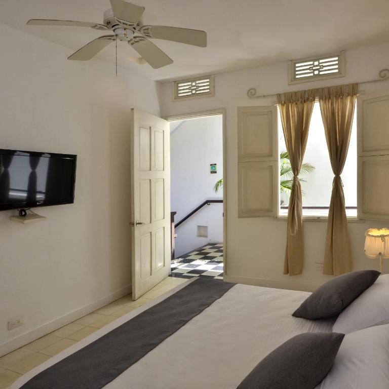 Casa del Piano - Alma Hotels - Suite - 20