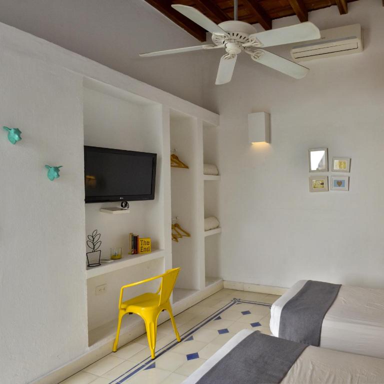 Casa del Piano - Alma Hotels - Suite - 22
