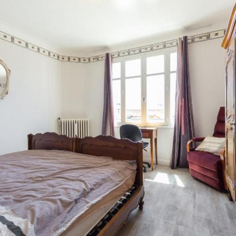 Villa Lerina - Appartement 2 Chambres - 1