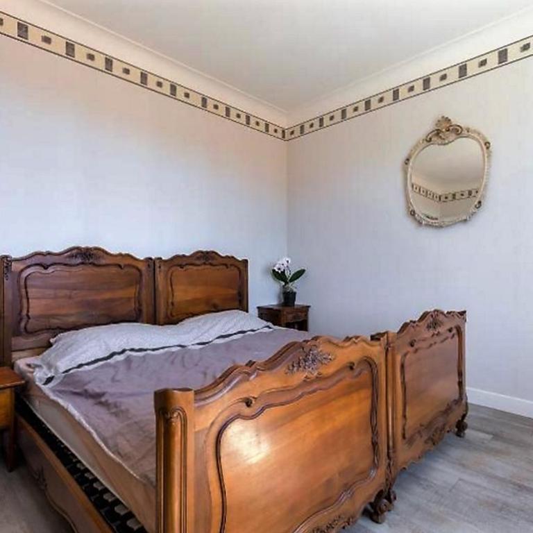 Villa Lerina - Appartement 2 Chambres - 2