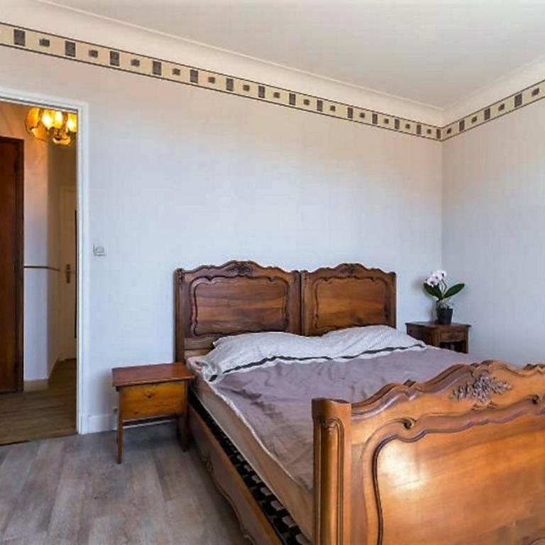 Villa Lerina - Appartement 2 Chambres - 3