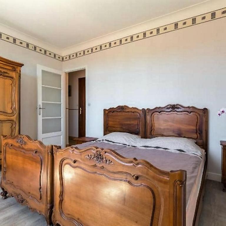Villa Lerina - Appartement 2 Chambres - 4