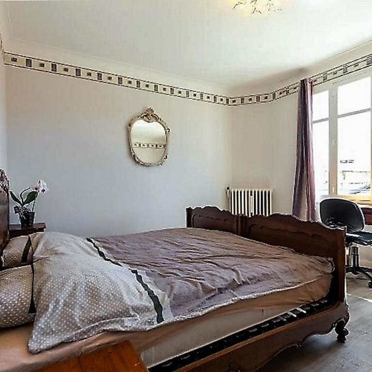 Villa Lerina - Appartement 2 Chambres - 8