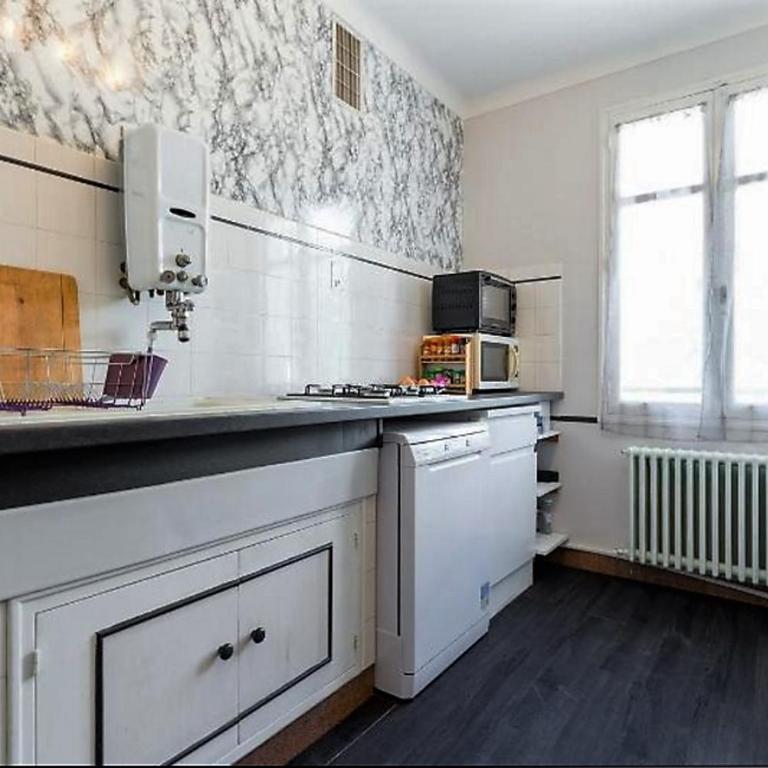 Villa Lerina - Appartement 2 Chambres - 12