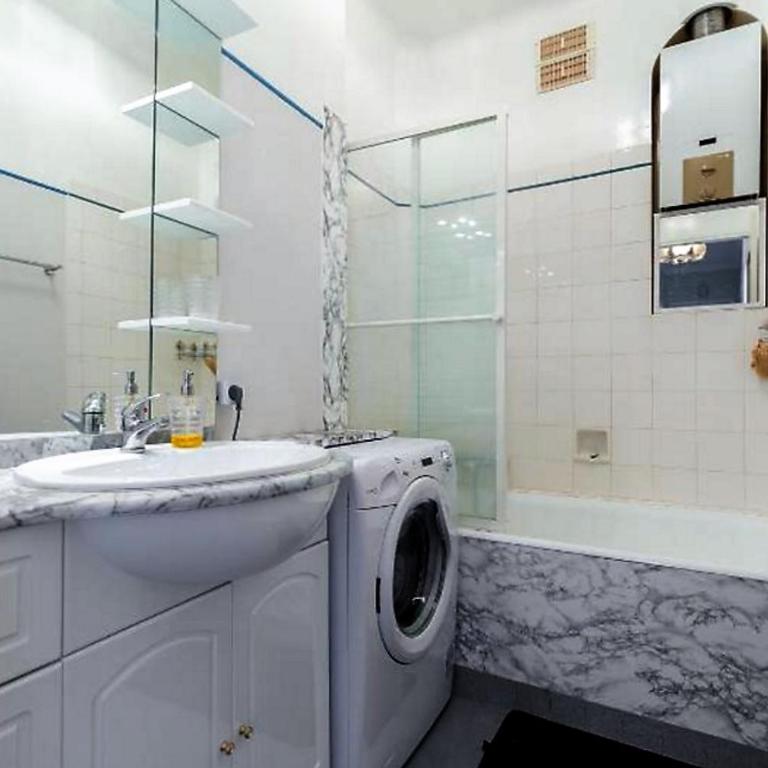 Villa Lerina - Appartement 2 Chambres - 14