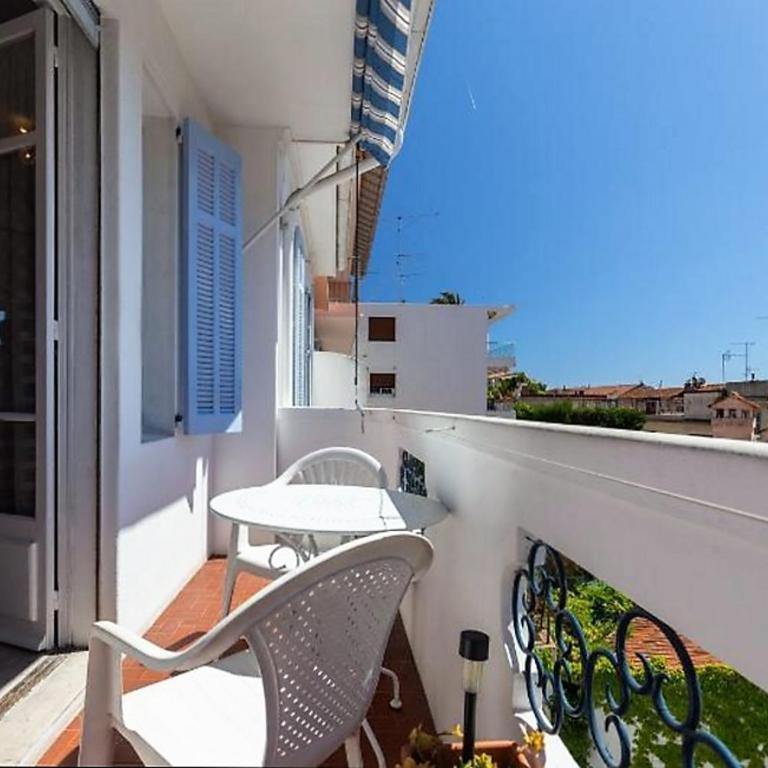Villa Lerina - Appartement 2 Chambres - 15