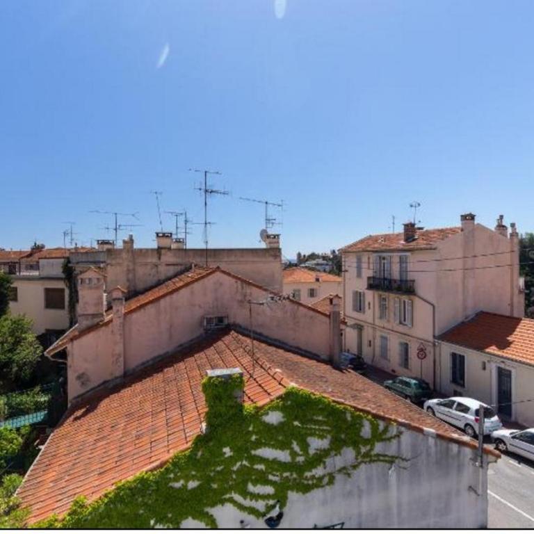 Villa Lerina - Appartement 2 Chambres - 18