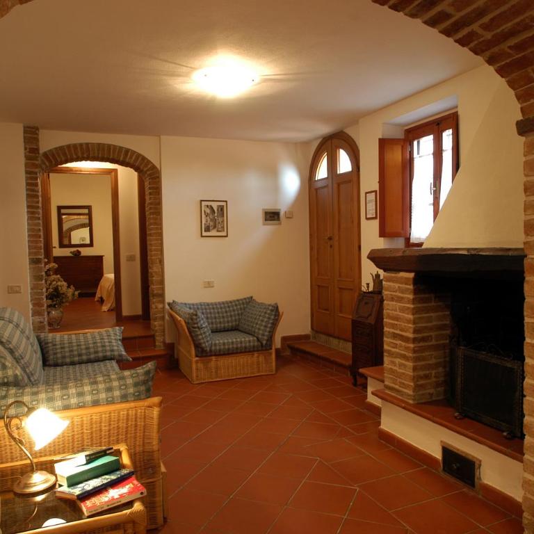 La Valle Appartamenti Per Vacanze - Appartamento con 2 Camere da Letto (4 Adulti) - 2