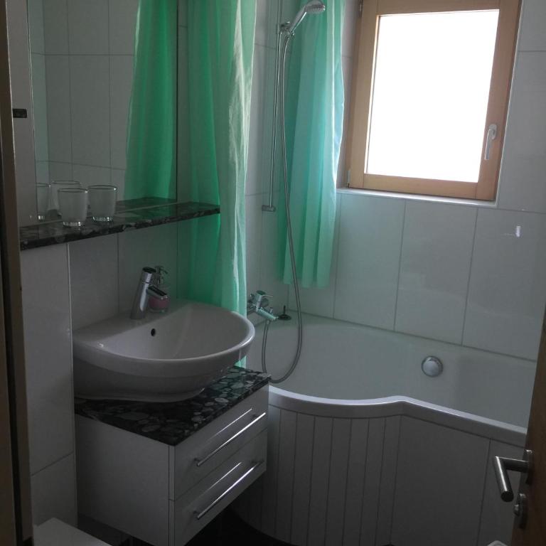 Pollux Family Apartment - Familienapartment - 20