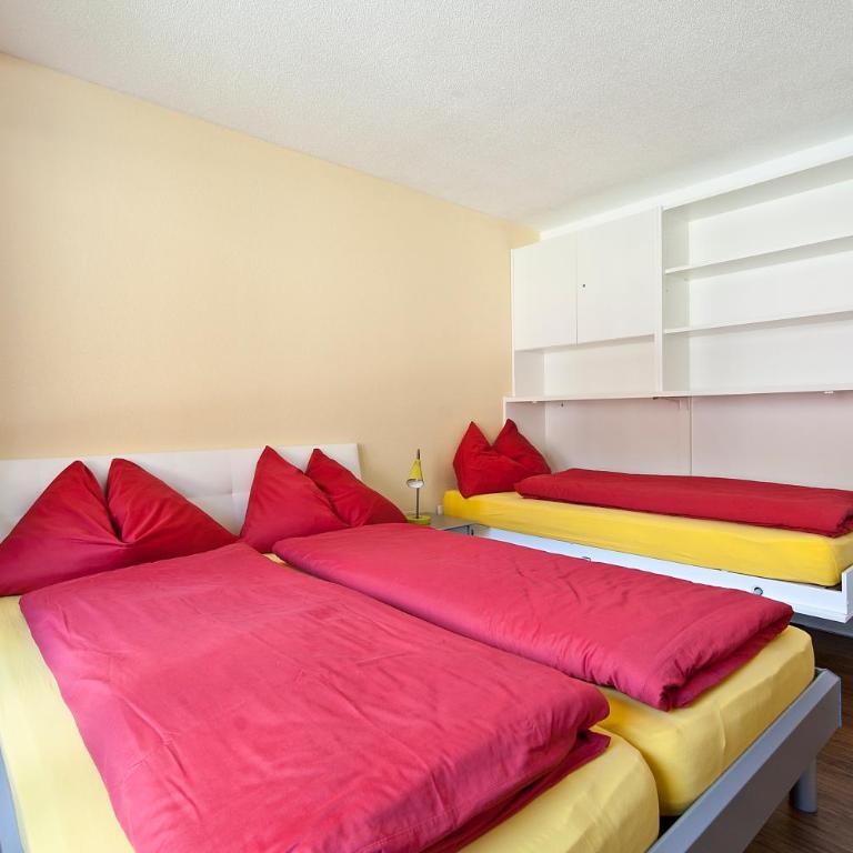 Pollux Family Apartment - Familienapartment - 15