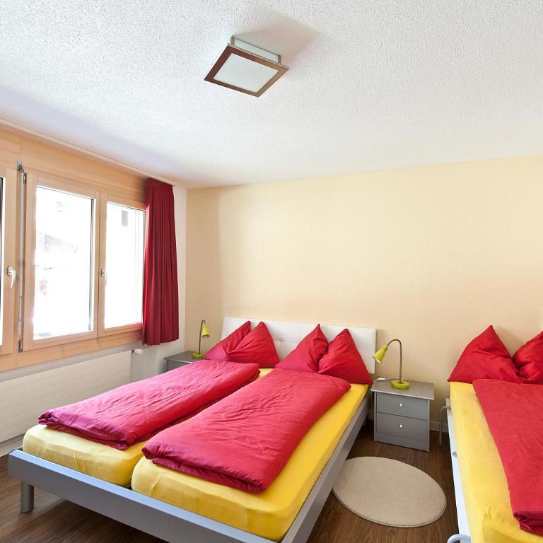 Pollux Family Apartment - Familienapartment - 16