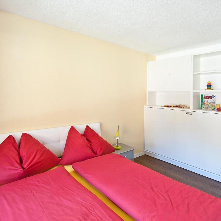 Pollux Family Apartment - Familienapartment - 13