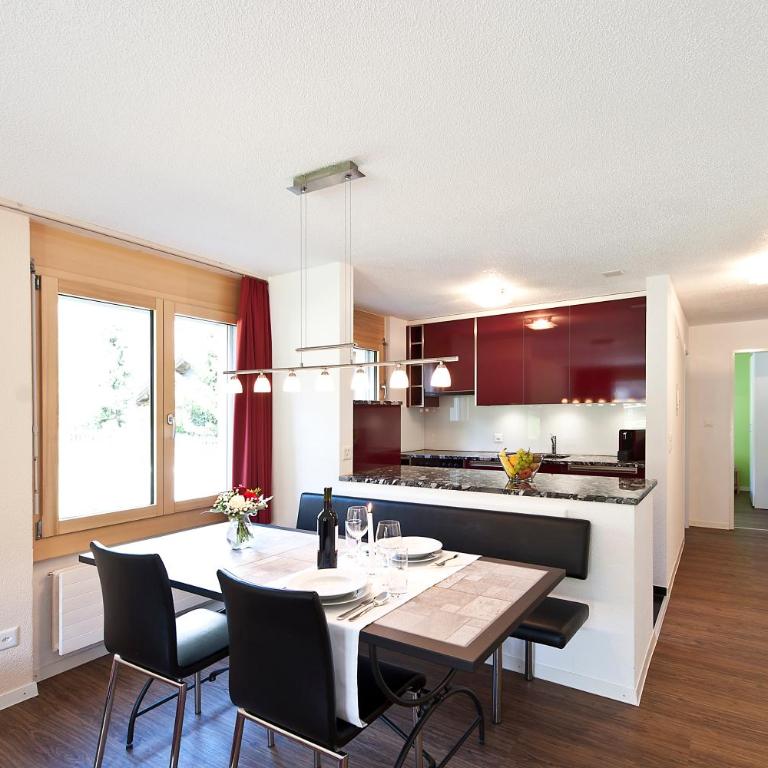 Pollux Family Apartment - Familienapartment - 1