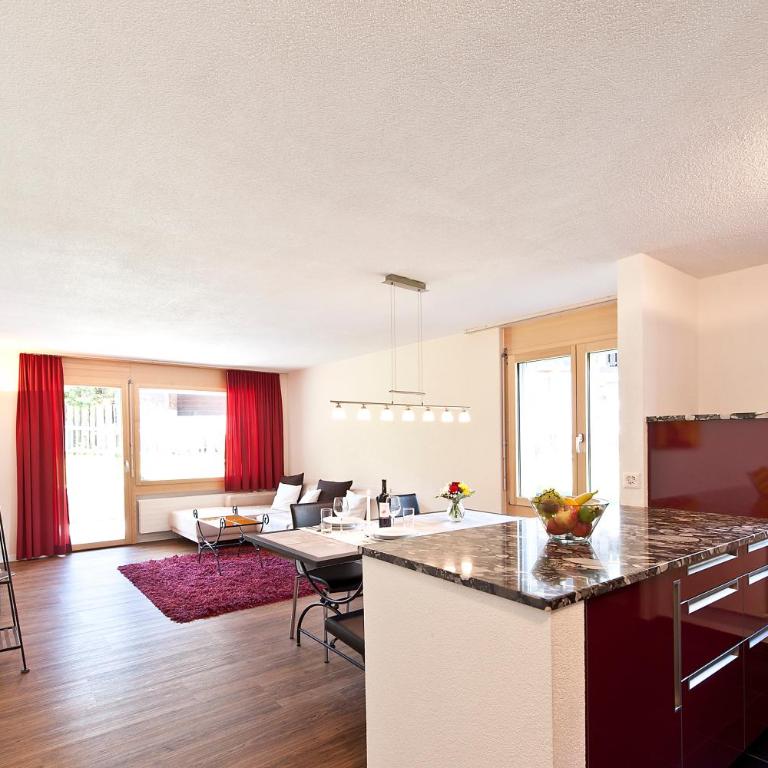 Pollux Family Apartment - Familienapartment - 4