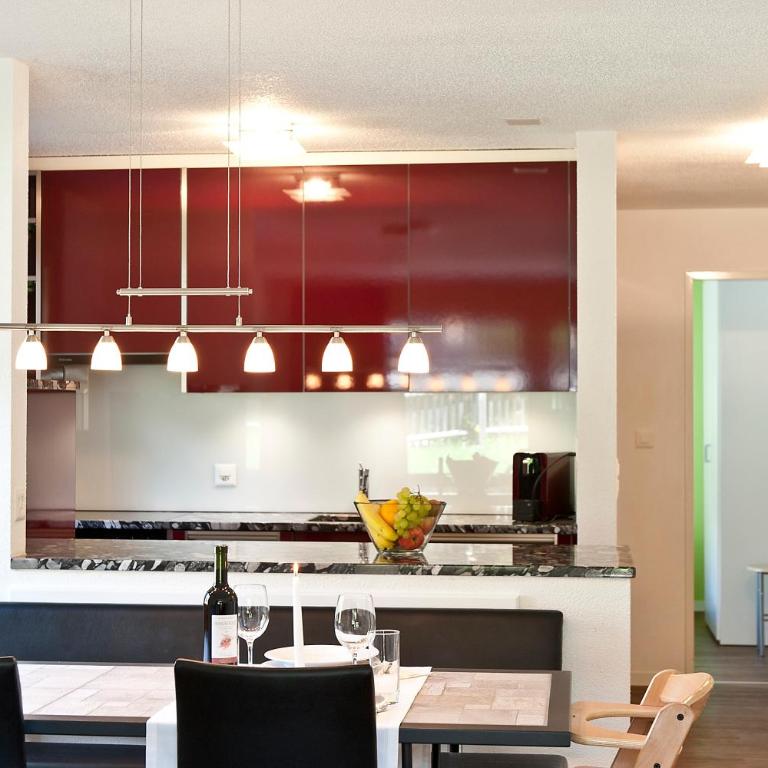 Pollux Family Apartment - Familienapartment - 26
