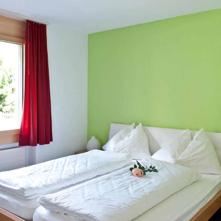 Pollux Family Apartment - Familienapartment - 11