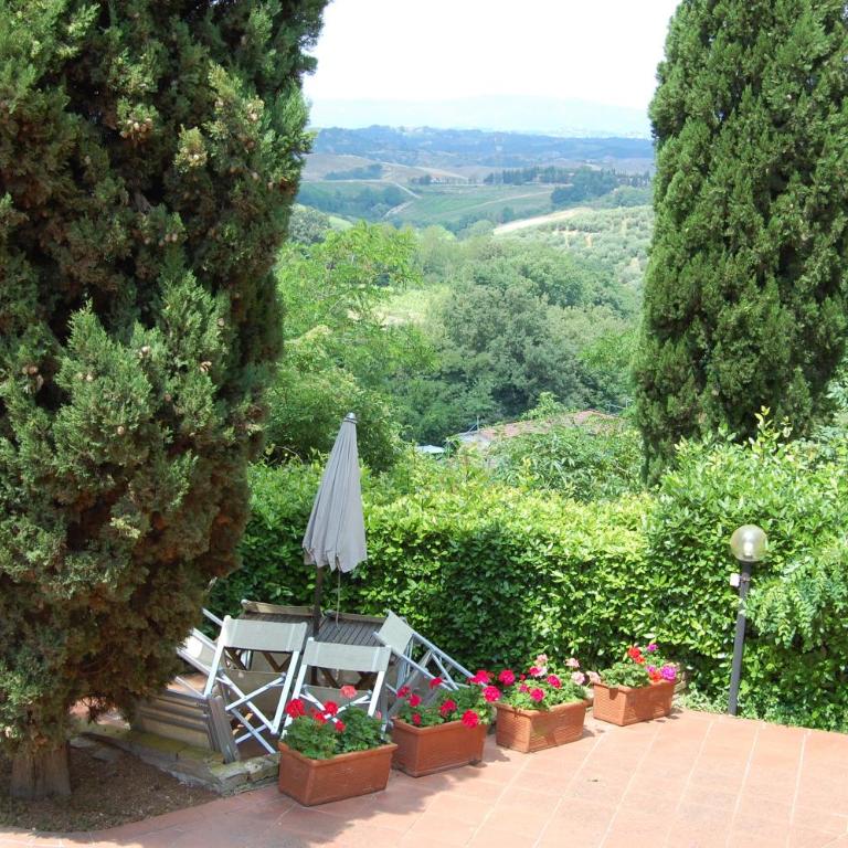 La Valle Appartamenti Per Vacanze - Appartamento con 3 Camere da Letto (6 Adulti) - 3