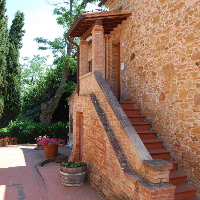 La Valle Appartamenti Per Vacanze - Appartamento con 3 Camere da Letto (6 Adulti) - 4