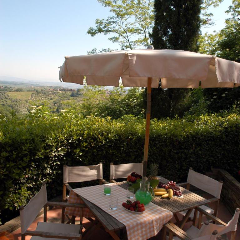 La Valle Appartamenti Per Vacanze - Appartamento con 3 Camere da Letto (6 Adulti) - 2