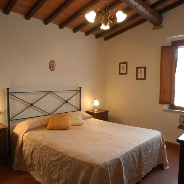 La Valle Appartamenti Per Vacanze - Appartamento con 3 Camere da Letto (6 Adulti) - 6