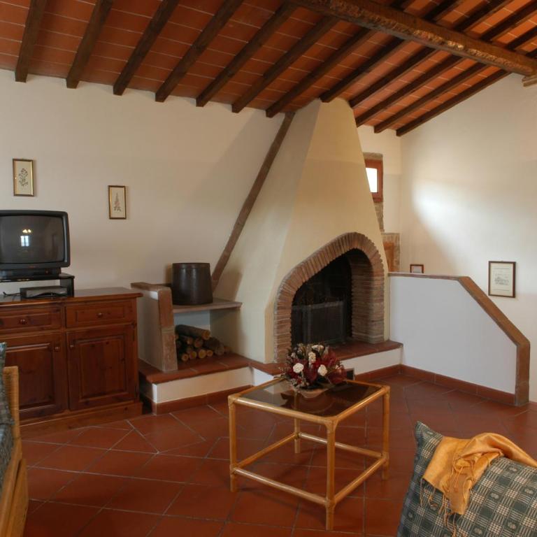 La Valle Appartamenti Per Vacanze - Appartamento con 3 Camere da Letto (6 Adulti) - 5