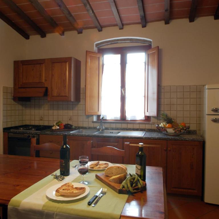 La Valle Appartamenti Per Vacanze - Appartamento con 3 Camere da Letto (6 Adulti) - 1