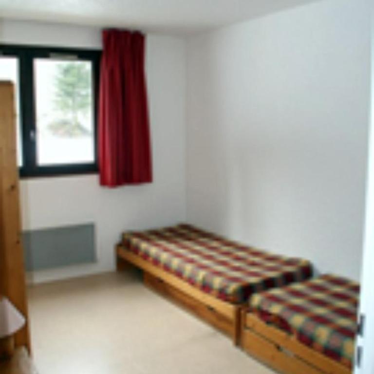 Village vacances du Haut-Bréda aux 7 Laux - Appartement (5 Adultes) - 3