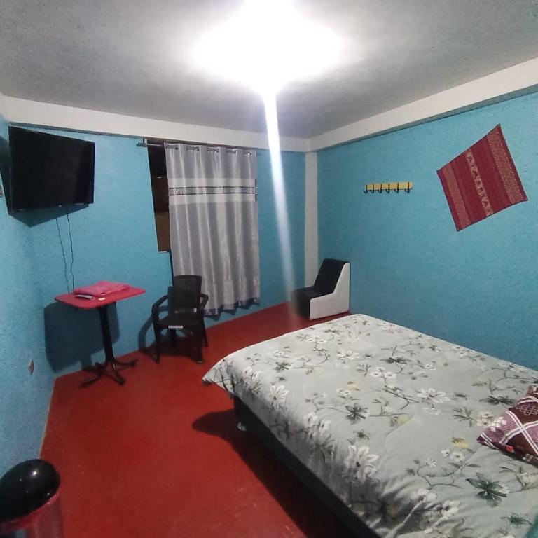 Chepe de mi Corazon - Double Room - 2