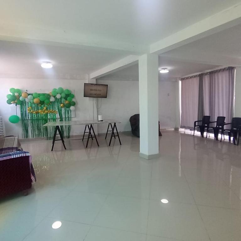 Chepe de mi Corazon - Family Room - 1
