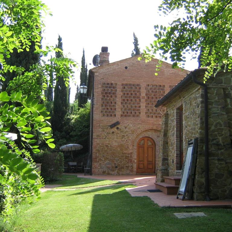 La Valle Appartamenti Per Vacanze - Villa con 3 Camere da Letto (6 Adulti) - 1
