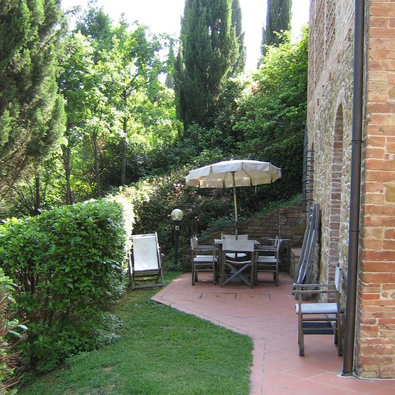 La Valle Appartamenti Per Vacanze - Villa con 3 Camere da Letto (6 Adulti) - 3