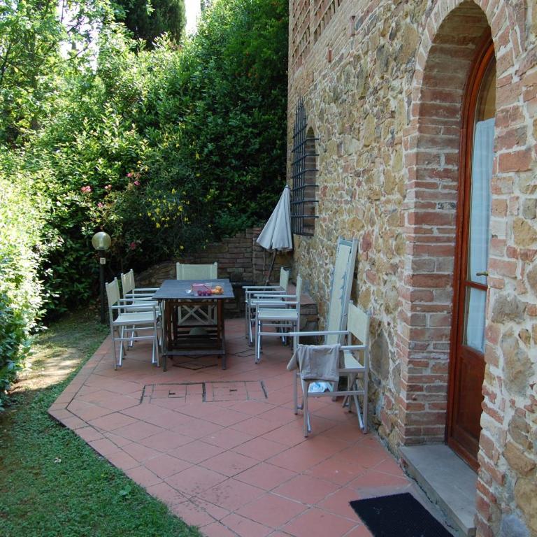 La Valle Appartamenti Per Vacanze - Villa con 3 Camere da Letto (6 Adulti) - 4
