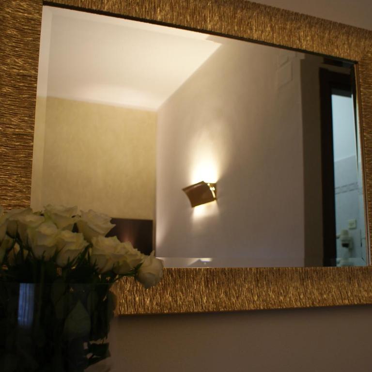 Hotel Michela - Camera Matrimoniale/Doppia con Letti Singoli - 18