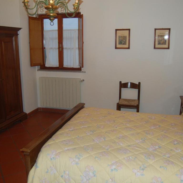La Valle Appartamenti Per Vacanze - Villa con 3 Camere da Letto (6 Adulti) - 8