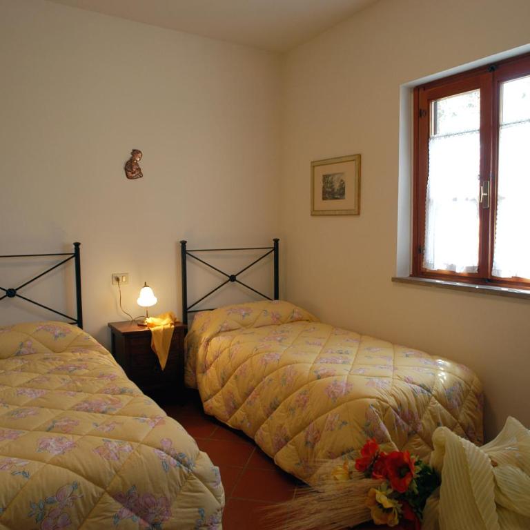 La Valle Appartamenti Per Vacanze - Villa con 3 Camere da Letto (6 Adulti) - 9