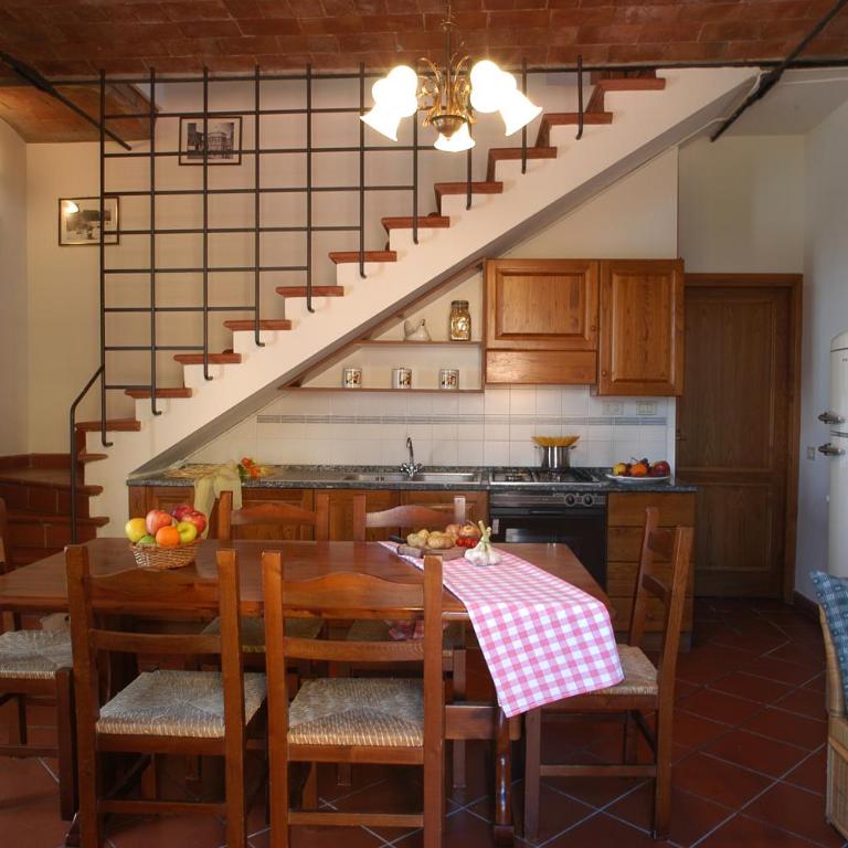 La Valle Appartamenti Per Vacanze - Villa con 3 Camere da Letto (6 Adulti) - 6