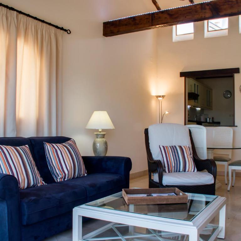 La Quinta at La Manga Club - Apartamento de 3 dormitorios (6 adultos) - 11