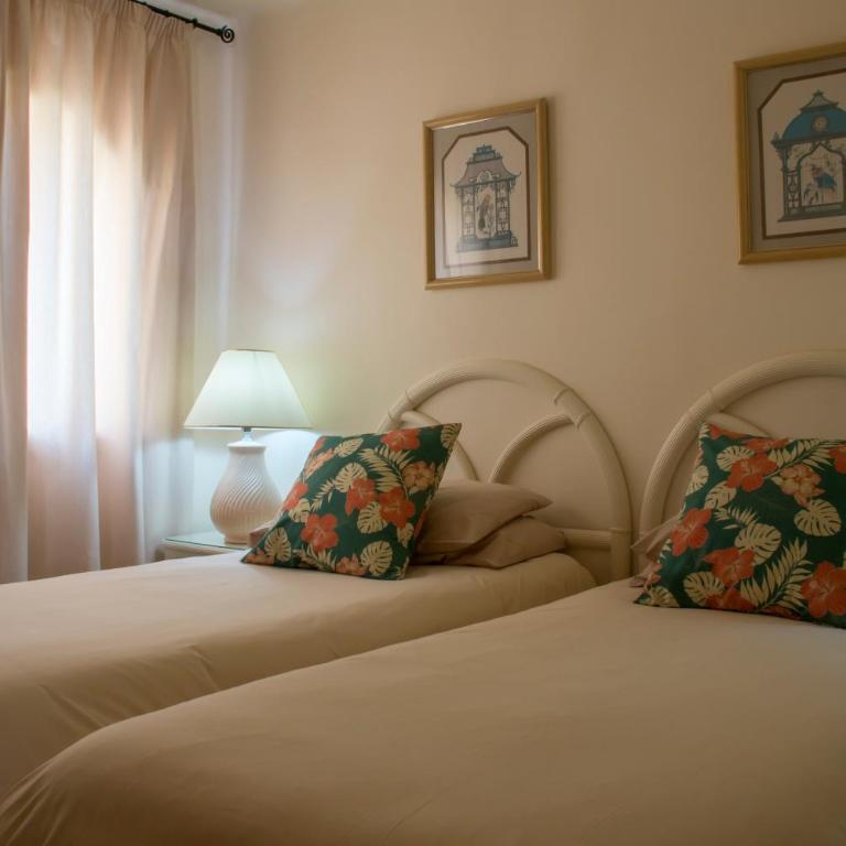 La Quinta at La Manga Club - Apartamento de 2 dormitorios (4 adultos) - 12