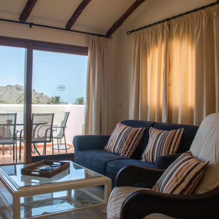 La Quinta at La Manga Club - Apartamento de 3 dormitorios (6 adultos) - 10