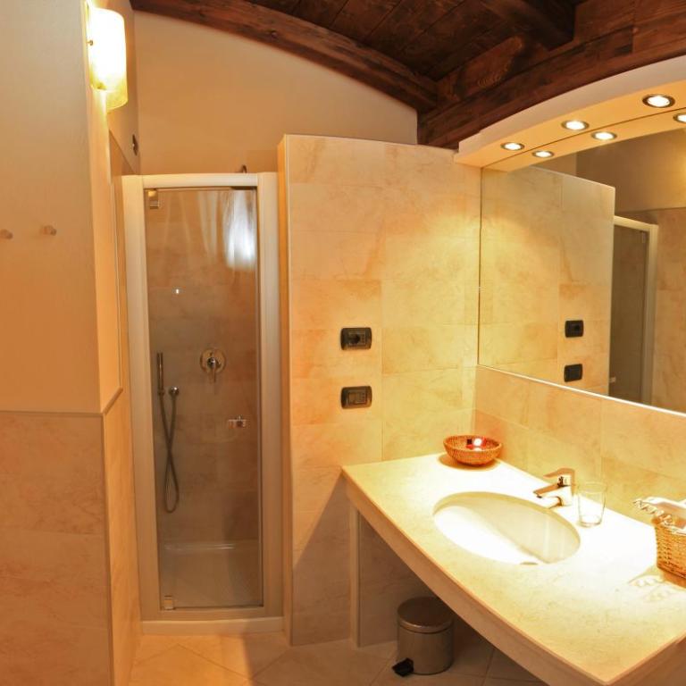Albergo della Ceramica - Camera Singola - 3