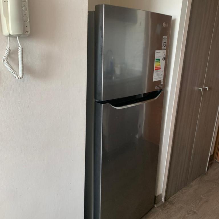 Departameno - Apartamento de 1 dormitorio - 10