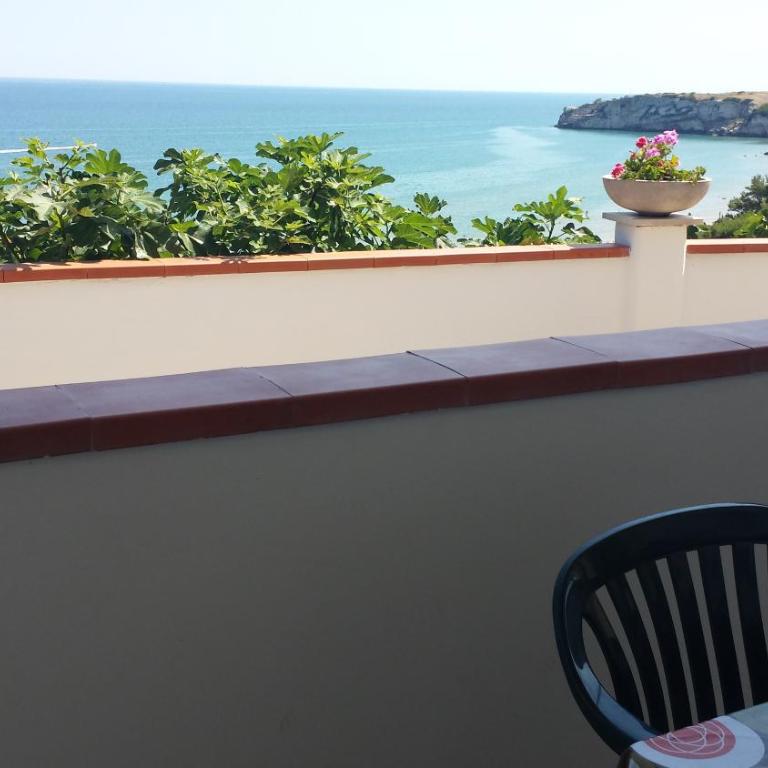 Case vacanze Baia del Gargano - One-Bedroom Apartment - 18