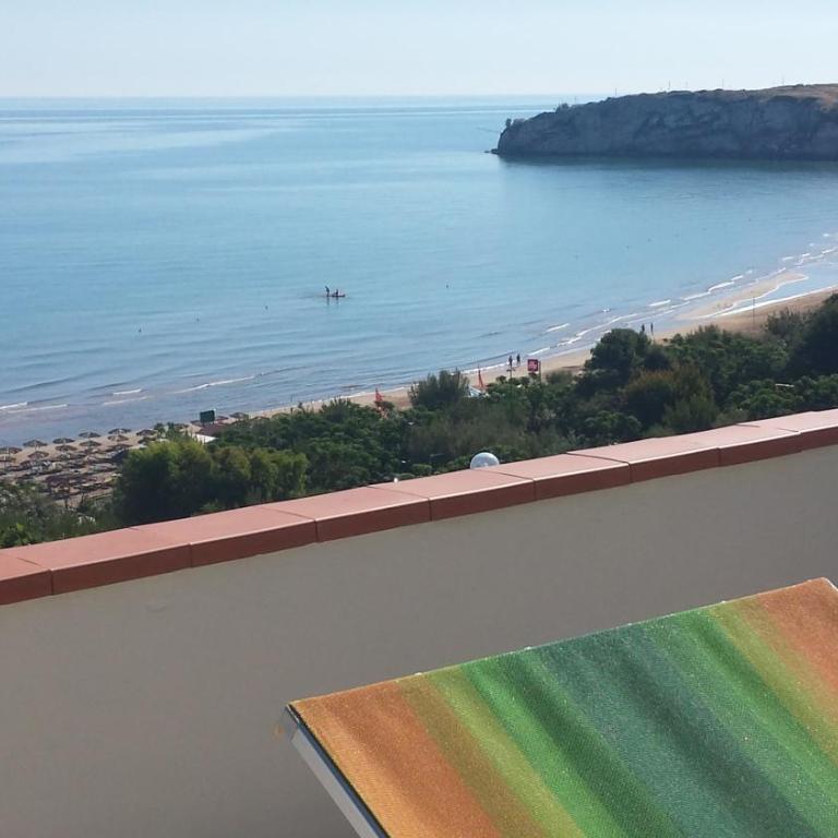Case vacanze Baia del Gargano - One-Bedroom Apartment - 14