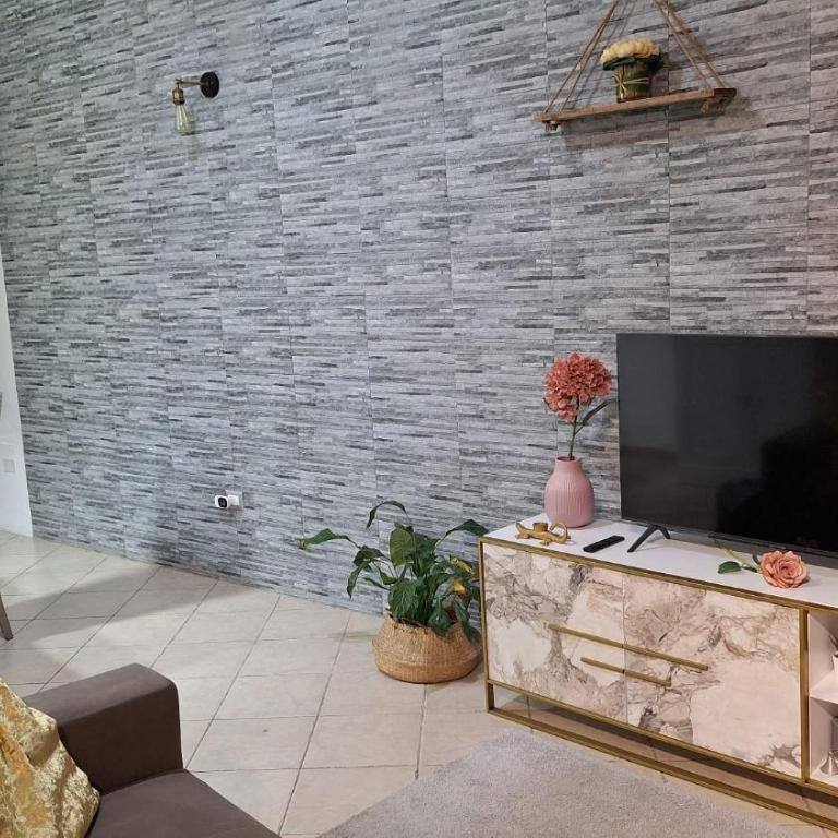 Cagliari Charme - Appartamento con 2 Camere da Letto - 4