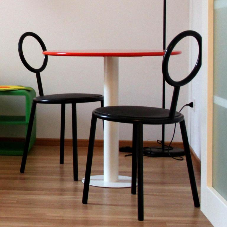 Zip b&b . design in Florence - Camera Matrimoniale/Doppia con Letti Singoli con Bagno Privato - 16