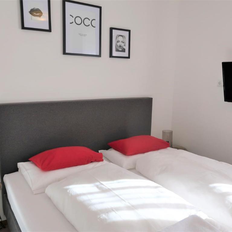 Mountain-Apart Simonhof - Apartment mit Sauna - 7