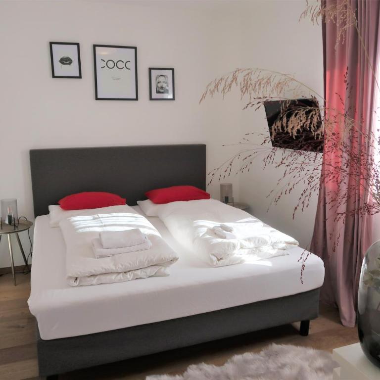 Mountain-Apart Simonhof - Apartment mit Sauna - 11
