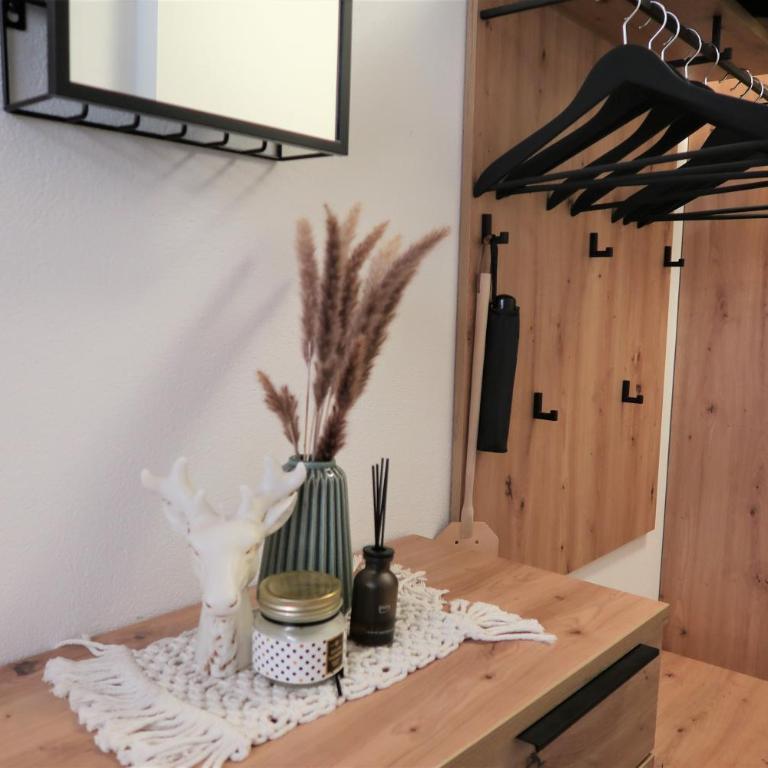 Mountain-Apart Simonhof - Apartment mit Sauna - 12