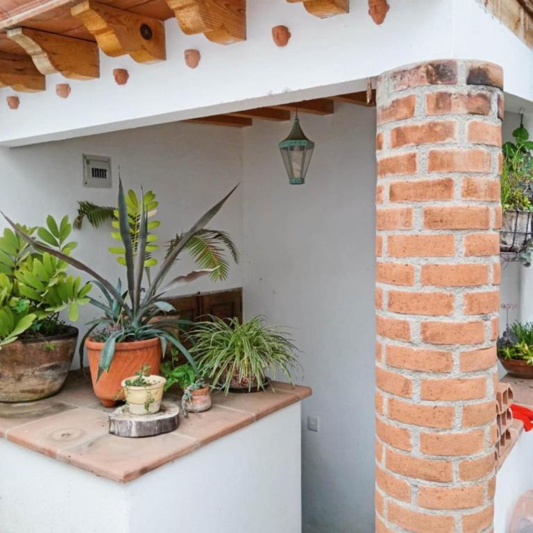 Casita Olivia - Five-Bedroom House - 2