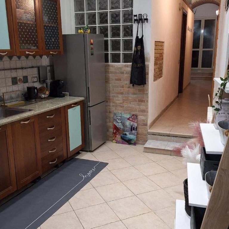 Cagliari Charme - Appartamento con 2 Camere da Letto - 19